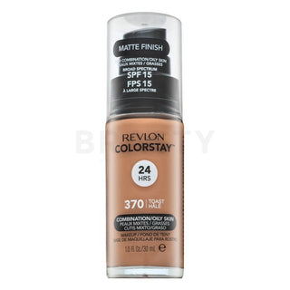 Revlon Colorstay Make-up Pelle mista/grassa 370 30 ml