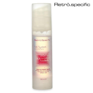 Retro' Upgrade Retro' zero6 Cera cristalli liquidi Diamond Wax 100 ml — Cera capelli