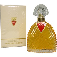 Emanuel ungaro Diva EDP - 50ml
