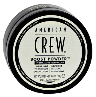 American Crew Classic Boost Pulver 20 g 