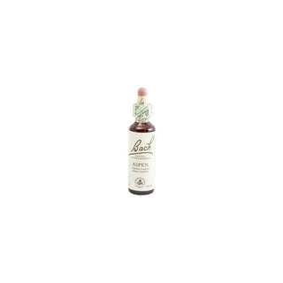 Bach 02 Aspen 20 ml — Fiore di Bach