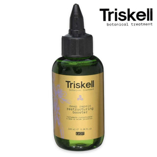 Triskell Booster Ristrutturante Riparazione Profonda 100 Ml