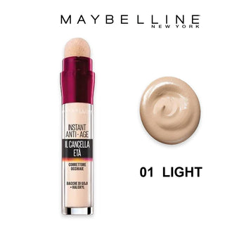 Maybelline Correttore Instant Anti-Age 01 Light