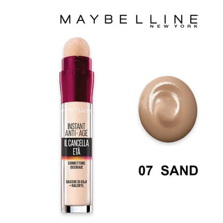 Maybelline Correttore Instant Anti-Age 07 Sand