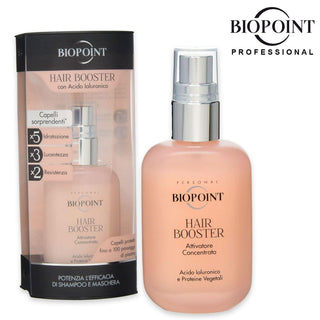 Biopoint Balsamo Rinforzante Per Capelli 50 Ml