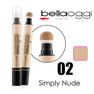 Instayoung Correttore Idratante 002