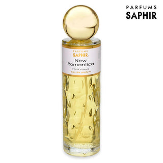 Saphir Edp 200 Ml New Romantica