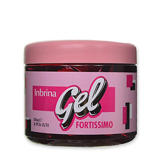 Rene'e blanche Renee blanche gel vaso inbrina 500 ml fortissimo