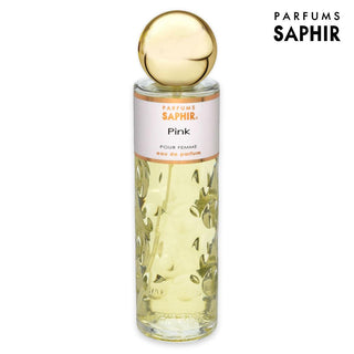 Saphir Edp 200 Ml Rosa