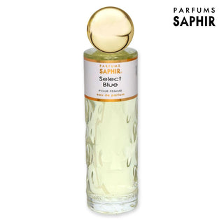 Saphir Edp 200 Ml Seleziona Blu