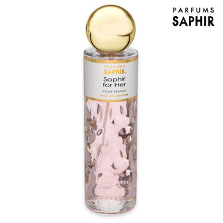 Saphir Edp 200 Ml Saphir Per Lei