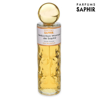 Saphir Edp 200 Ml Seduzione Donna Di Saphir
