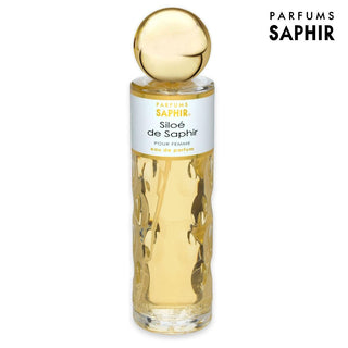 Saphir Edp 200 Ml Siloe De Saphir
