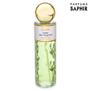 Saphir Edp 200 Ml Idilé De Saphir