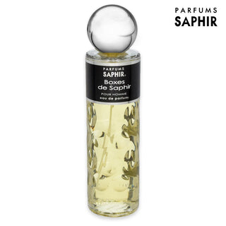 Scatole Di Zaffiro Edp 200Ml Sapphire
