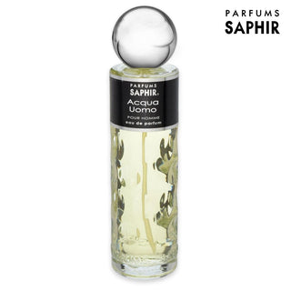 Saphir Edp 200 Ml Acqua Uomo