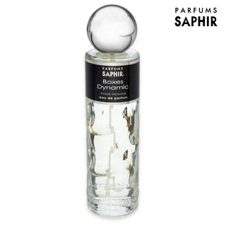Saphir Edp 200 Ml Scatole Dinamiche