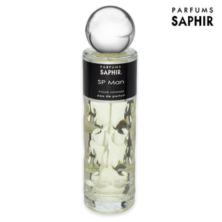 Saphir Edp 200 Ml Sp Uomo