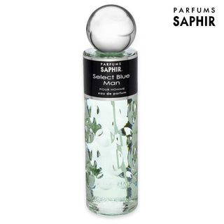 Saphir Edp 200 Ml Seleziona Uomo Blu