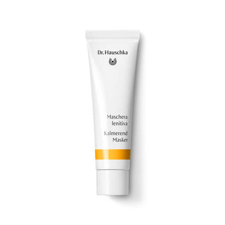 Dr. Hauschka Organic Soothing Mask 30ml