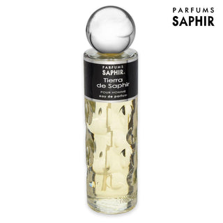 Saphir Edp 200 Ml Terra Di Zaffiro