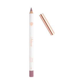 Wakeup cosmetics Creamy Lipliner - Matita Labbra Lipliner creamy 256 rose quartz