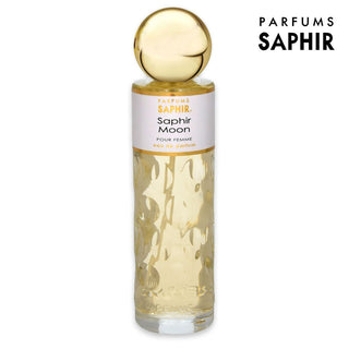 Saphir Edp 200 Ml Luna Di Zaffiro