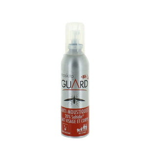 Moskito Guard Antimosquito 75 ml — Repellente per insetti