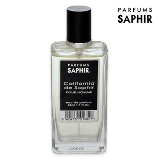 Saphir Edp 50 Ml California Di Saphir