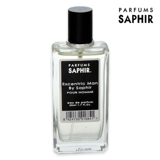 Saphir Edp 50 Ml Uomo Eccentrico