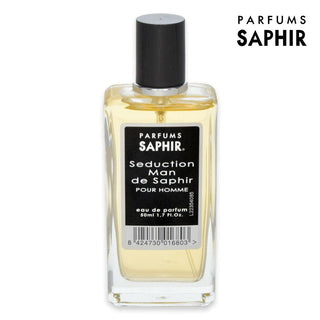 Saphir Edp 50 Ml Seduzione Uomo