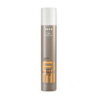 Wella EIMI Super Set Lacca 500 ml — Lacca capelli