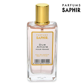 Saphir Edp 50 Ml Due Amore