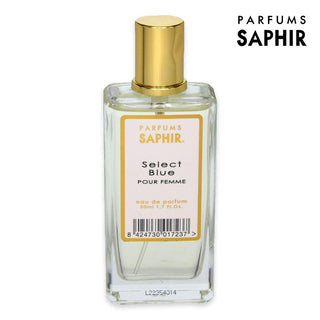 Saphir Edp 50 Ml Seleziona Blu