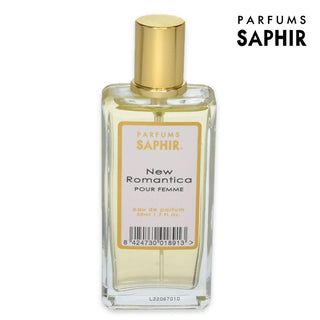 Saphir Edp 50 Ml New Romantica