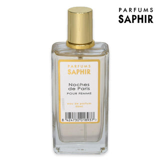 Saphir Edp 50 Ml Notti Parigine