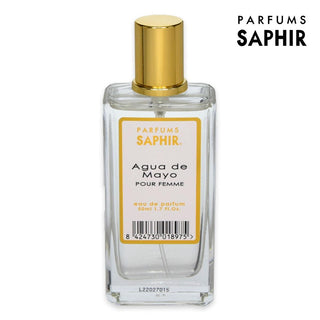 Saphir Edp 50 Ml Acqua Di Maggio