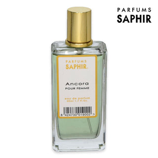 Saphir Edp 50 Ml Ancora