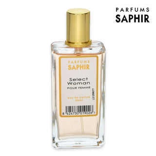 Saphir Edp 50 Ml Donna Selezionata