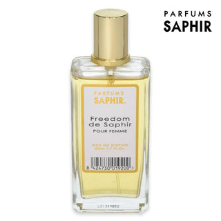 Saphir Edp 50 Ml Libertà Di Saphir
