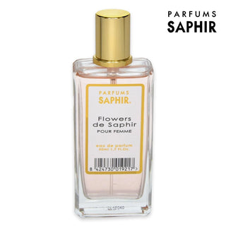 Saphir Edp 50 Ml Fiori Di Saphir