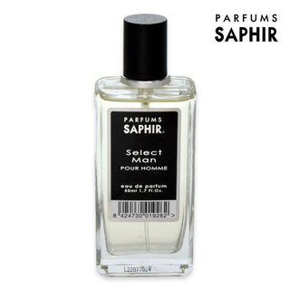 Saphir Edp 50 Ml Uomo Selezionato