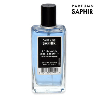 Saphir Edp 50 Ml L'Uomo De Saphir