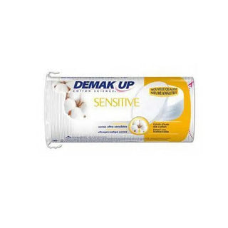 Demak Up Oval Sensitive 48 Dischi