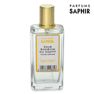 Saphir Edp 50 Ml Siloe Boheme