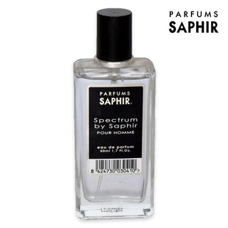 Saphir Edp 50 Ml Spettro