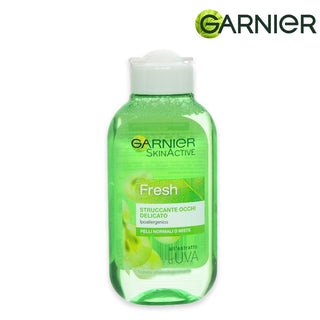 Garnier Skin Natural Struccante Occhi Fresh 125 Ml
