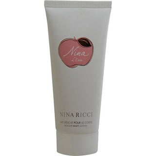 Nina L'Eau , Lozione Corpo, Corpo, 100 ml