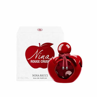 Nina Rouge Crush EDP 50ml