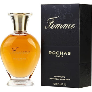 Rochas Femme Donna 100 ml — Eau de Toilette